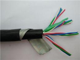 ZR-KVV22阻燃铠装控制电缆