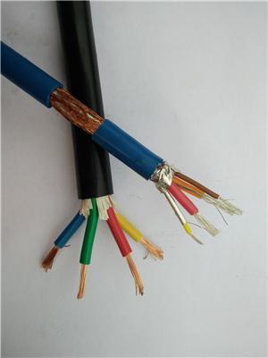 HYA22铠装通讯电缆