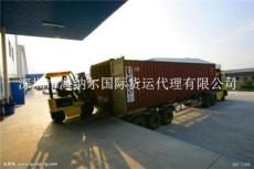 中国到缅甸物流运输