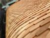 优质木瓦 优质木瓦价格-程佳优质木瓦批发