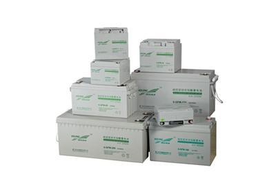 广州八马蓄电池PM400-2 2V400AH UPS电源