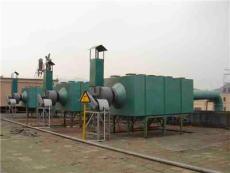 柳州建材厂锅炉脱硫除尘设备 锅炉尾气治理