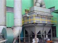 隆安县工业锅炉除尘设备 锅炉烟气治理系统