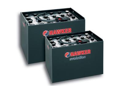 霍克免维护铅酸蓄电池-霍克能源集团