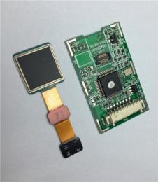 FPC1021電容式指紋頭