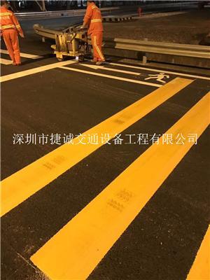 水泥路面铺沥青深圳 小区地面沥青路施工价