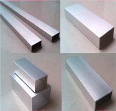 薄壁无缝合金铝管 铝方通型材特大口径规格