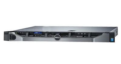 戴尔PowerEdge R330 机架式服务器