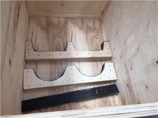 木箱包装 出口木箱 木托盘钢带箱