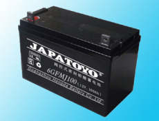 JAPATOYO东洋蓄电池阀控式铅酸UPS蓄电池