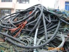 德阳市电缆线回收- 二手废旧电缆回收