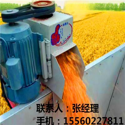 木屑上料機-木頭渣鋸末裝車機