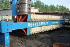 二手京津壓濾機 二手250平方壓濾機