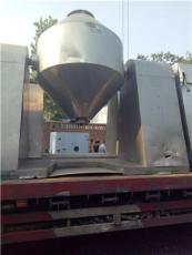 二手不銹鋼雙錐干燥機 搪瓷雙錐干燥機