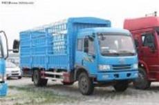 北京至甘孜藏族自治州巴塘搬家物流公司