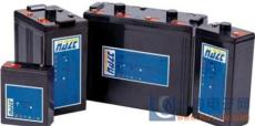 海志蓄电池HZB2-800 2V800AH
