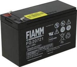 非凡电池12SP12 FIAMM蓄电池12V12AH