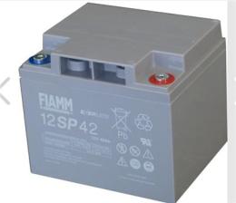 武汉FIAMM电池12SP42 12V42AH非凡电池经销