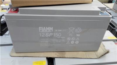 非凡FIAMM蓄电池12SP135 12V135AH