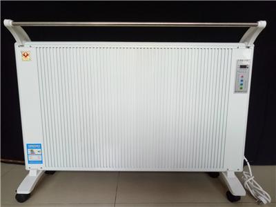 甘肃碳纤维碳晶电暖器 电暖画 电热板