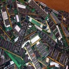 上海嘉定区回收电脑 电子产品电池 电线回收