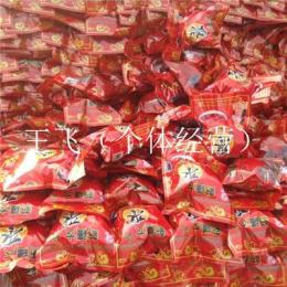 袋装新疆红枣厂家一元一包供应