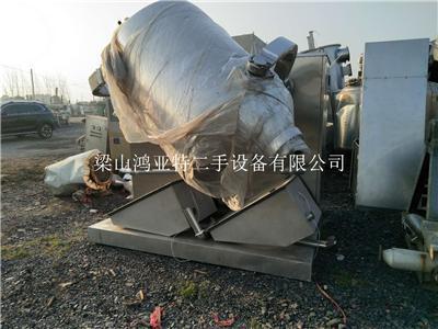 混合機(jī)兩臺(tái)常州產(chǎn)