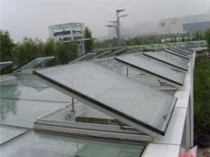 河北屋顶排烟用钢结构天窗