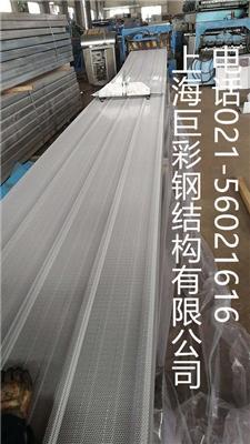 YX35-130-780彩钢瓦特点价格-上海巨彩彩钢