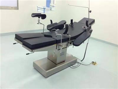 电动手术台外科手术chuang骨科手术床综合手术床C型臂手术床