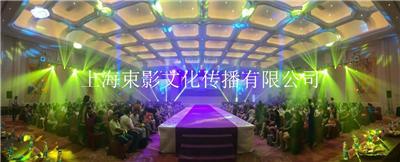 上海束影舞台搭建大型公司