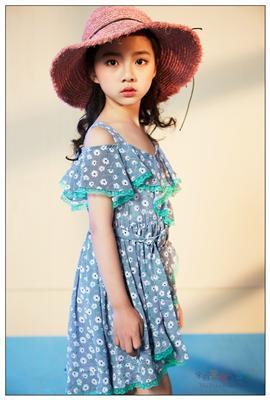 广州代理童装厂家直销 来自星星的宝贝童装