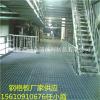 上海钢格栅板/专业生产钢格板热镀锌钢格板