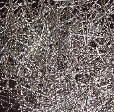 吉林钢纤维-恢复生产-吉林博瑞特公司