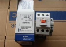GMC-18交流接触器LS产电制造商
