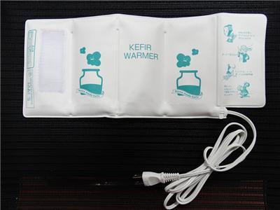 kefir warmer 恒温加热包