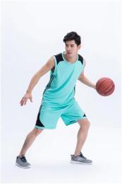 篮球服定做 比赛篮球背心 足球服印字印号