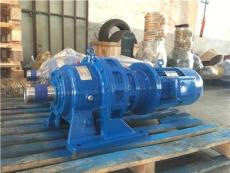 減速機擺線針輪XWD5-23-4kw