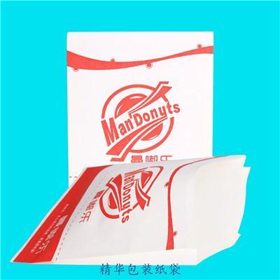 聊城深圳纸袋厂家