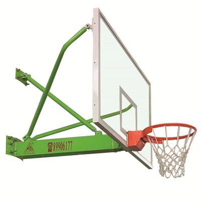 优质墙壁式篮球架固定篮球架
