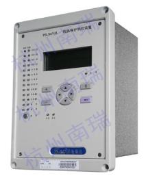 国电南自PSM642UX电动机保护测控装置