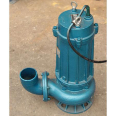 供西宁污水泵和青海立式污水泵