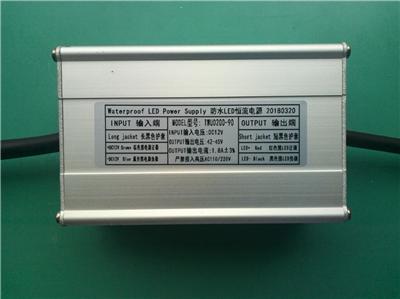 保三年賣輸入DC24V 150W 3.8A LED恒流電源