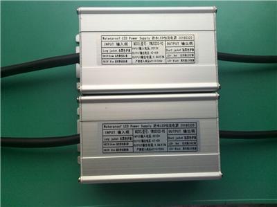 保三年賣輸入DC24V 150W 3.8A LED恒流電源