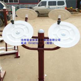 廣安市戶外健身路徑廠家