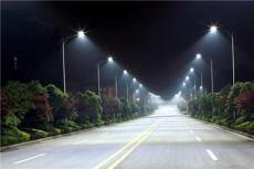 浙江台州LED路灯6-10米 道路照明路灯基地