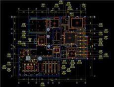重庆水电设计公司-重庆室内施工图深化公司