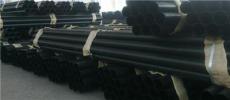 天津热浸塑电缆穿线保护钢管