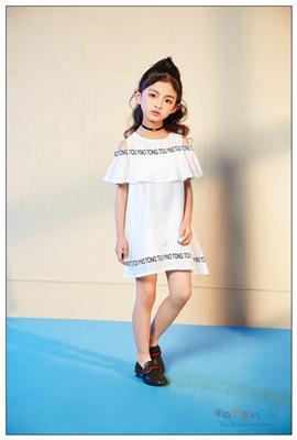 广州童装棉服批发 来自星星的宝贝童装投资