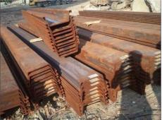 昆明钢板桩-昆明钢板桩租赁-昆明钢板桩批发